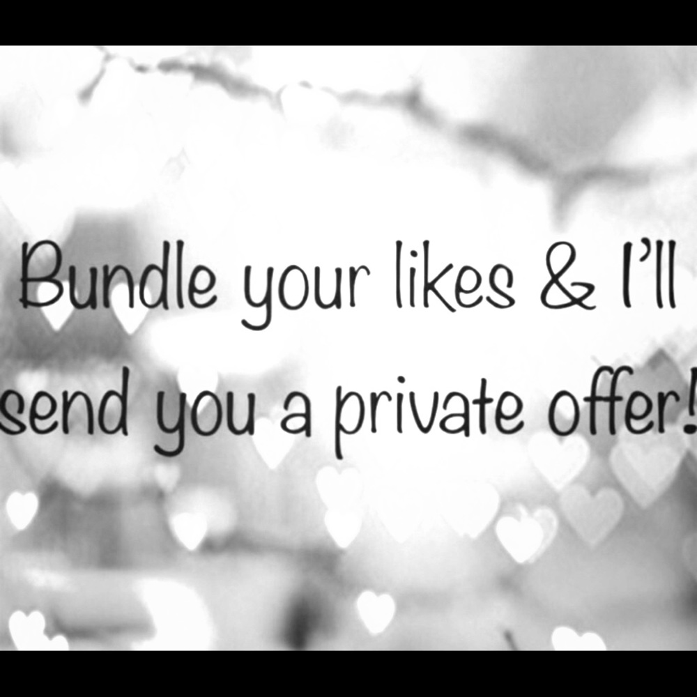 Bundles